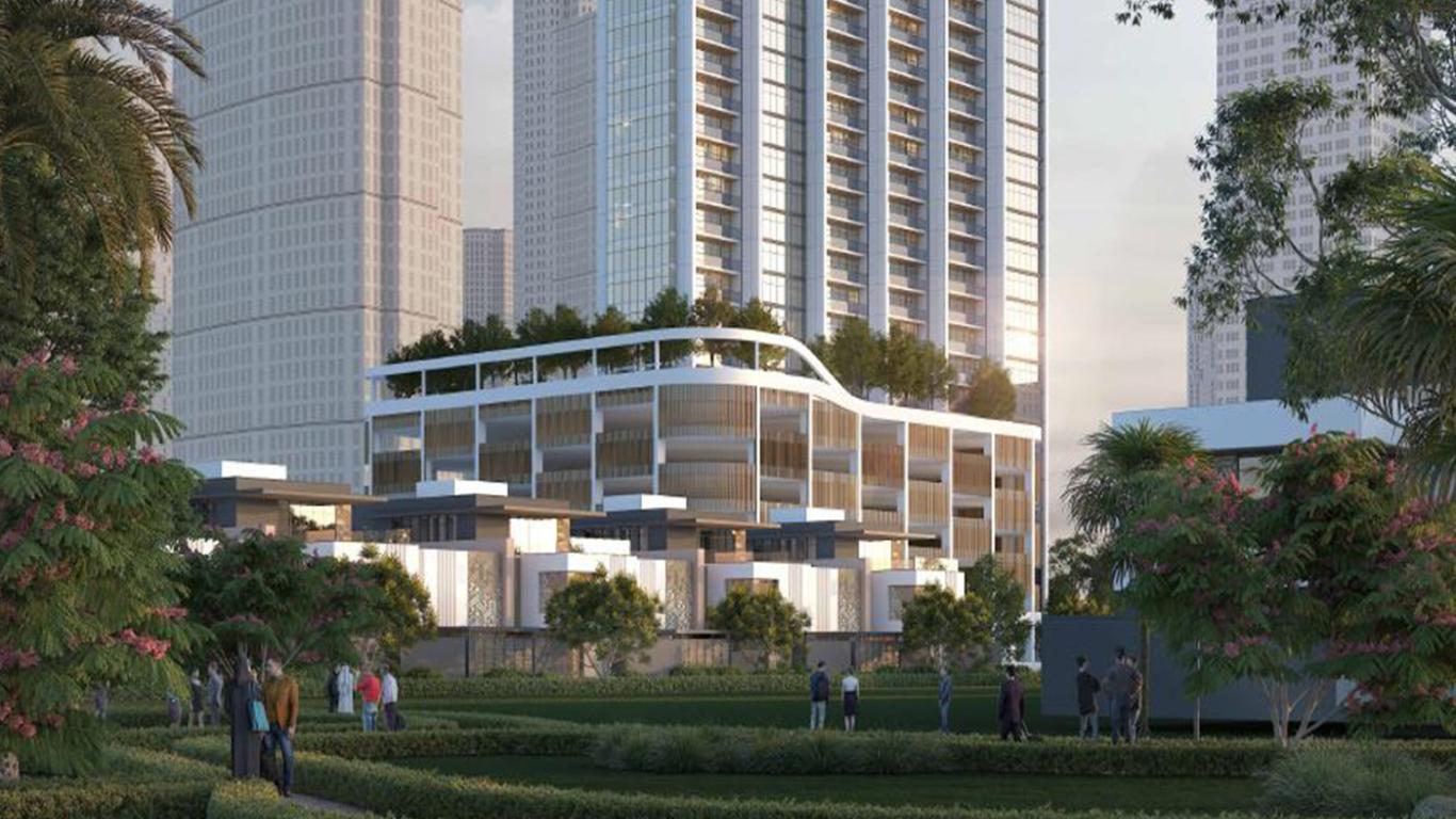Sobha Verde JLT